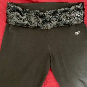 Victoria’s Secret leggings